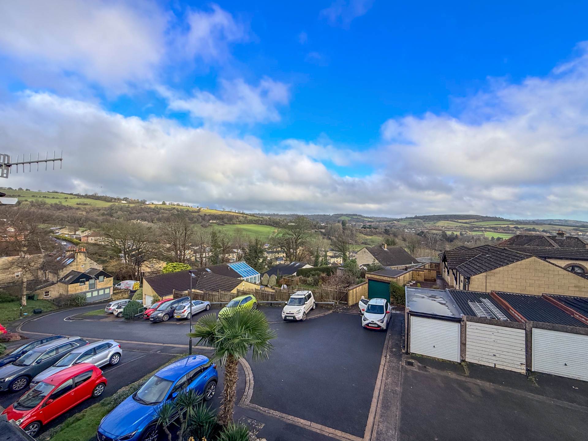 Leigh Close, Bath, Image 8