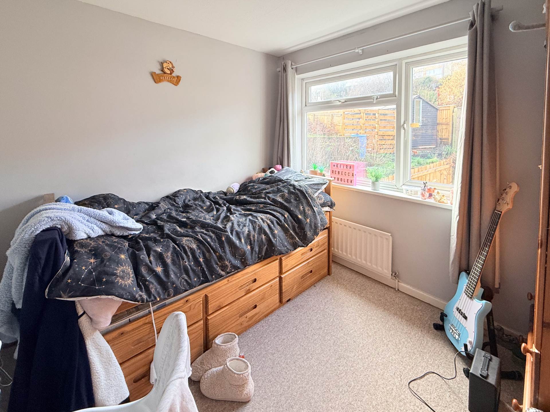 Leigh Close, Bath, Image 9