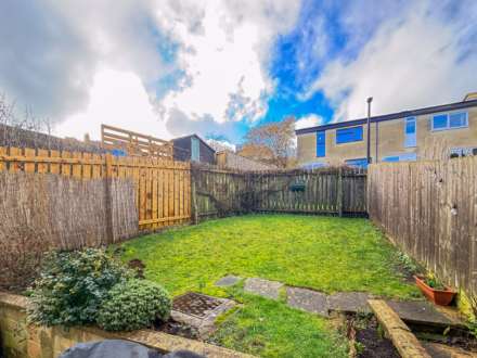 Leigh Close, Bath, Image 10