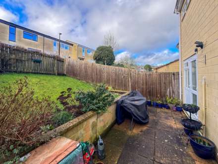 Leigh Close, Bath, Image 11