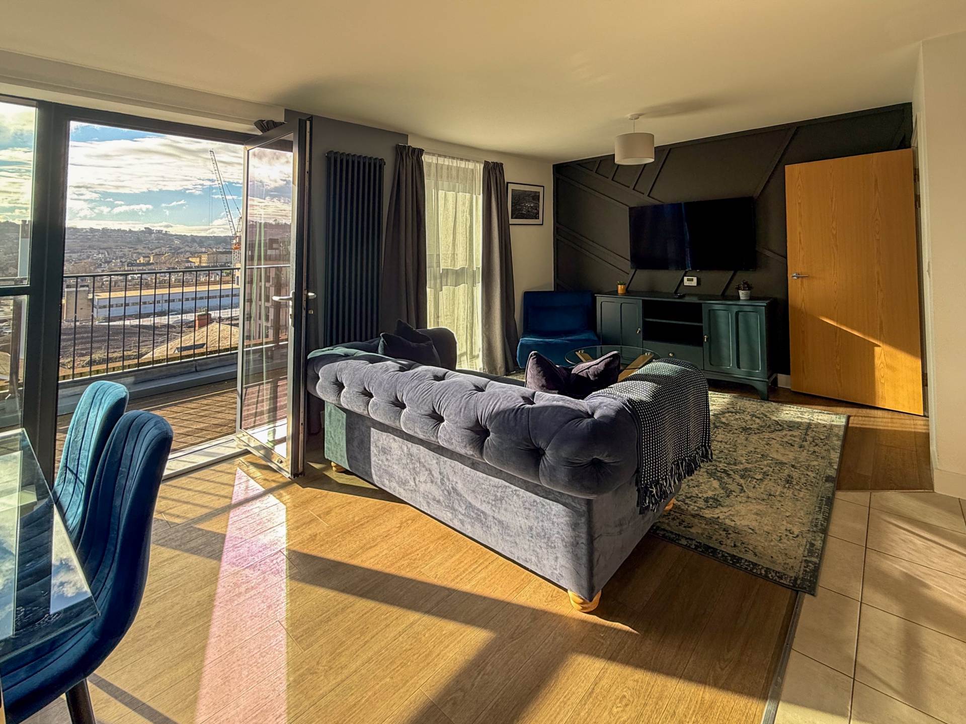 Corinthian, Midland Road, Image 10