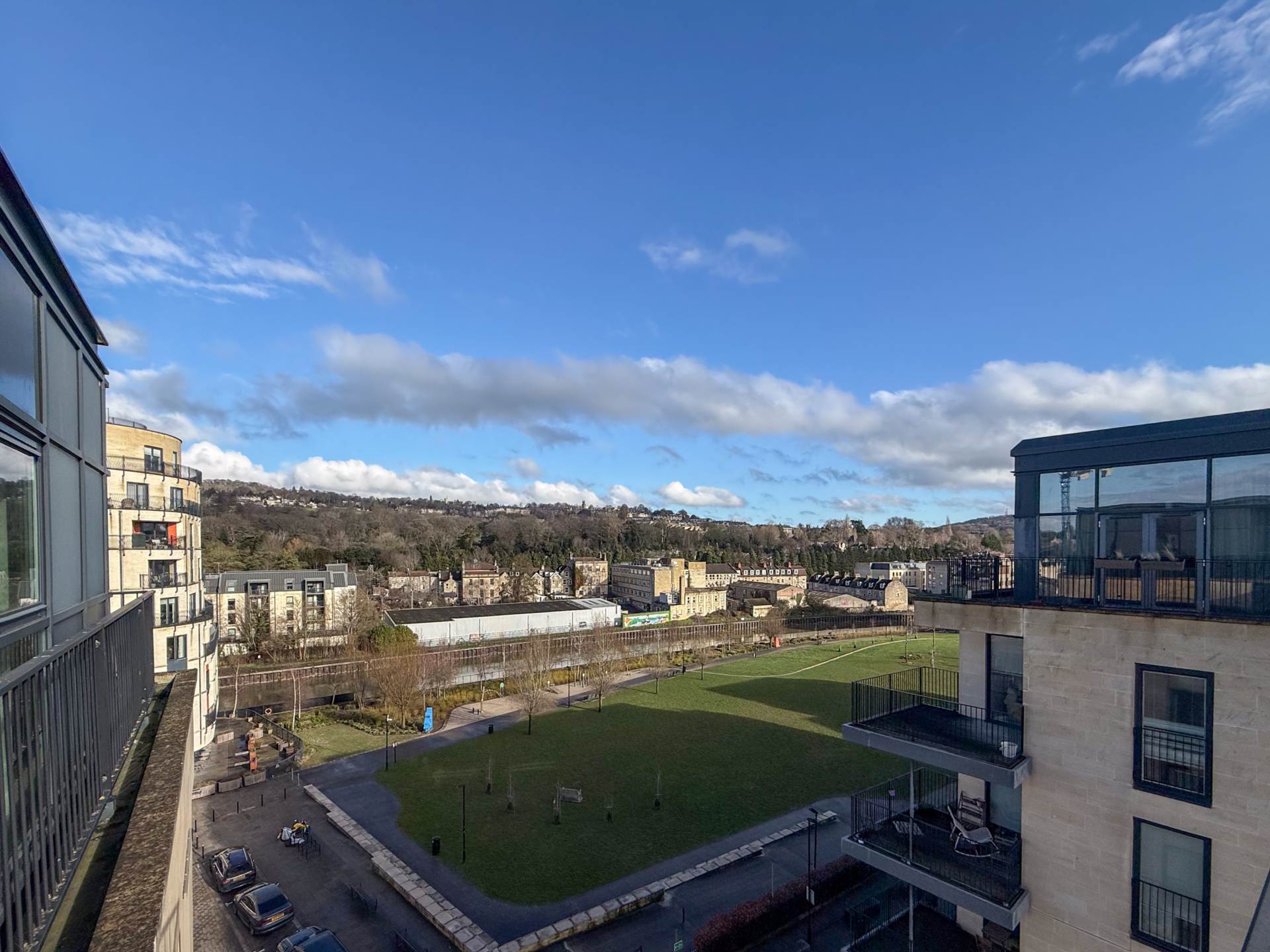 Corinthian, Midland Road, Image 13