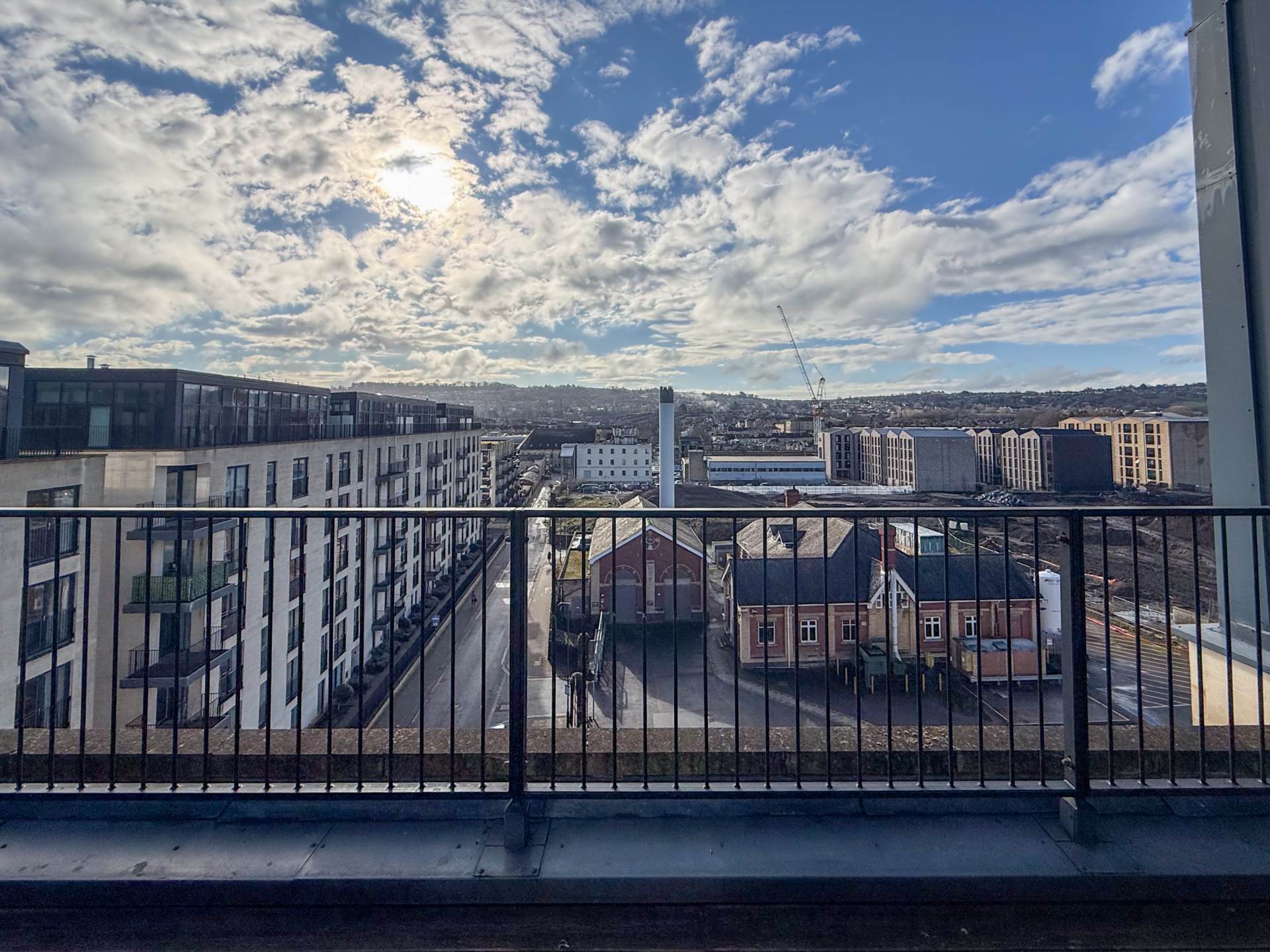 Corinthian, Midland Road, Image 14