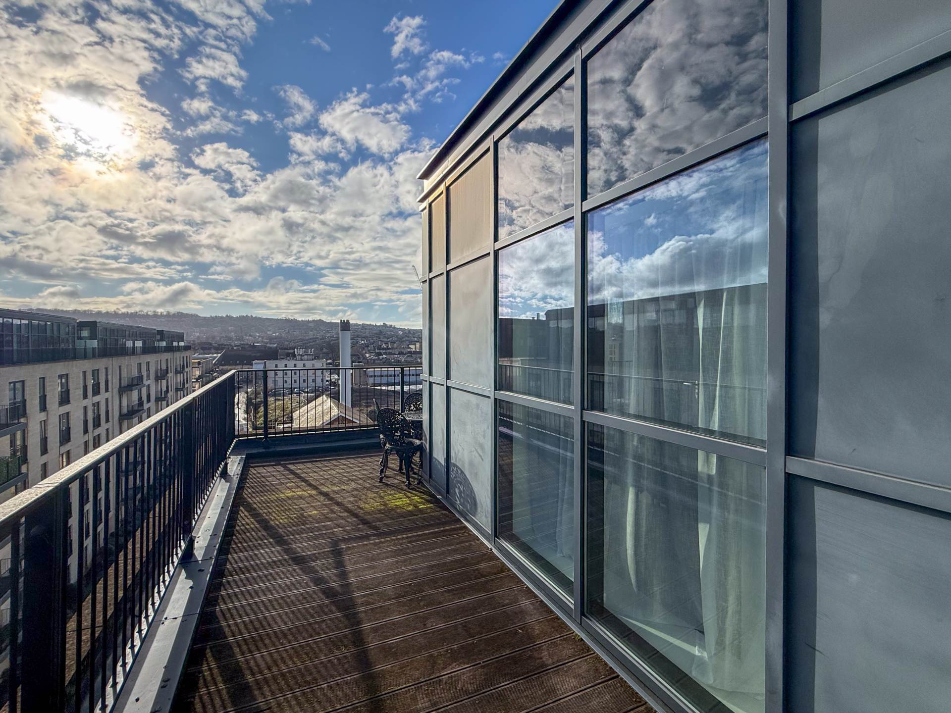 Corinthian, Midland Road, Image 16