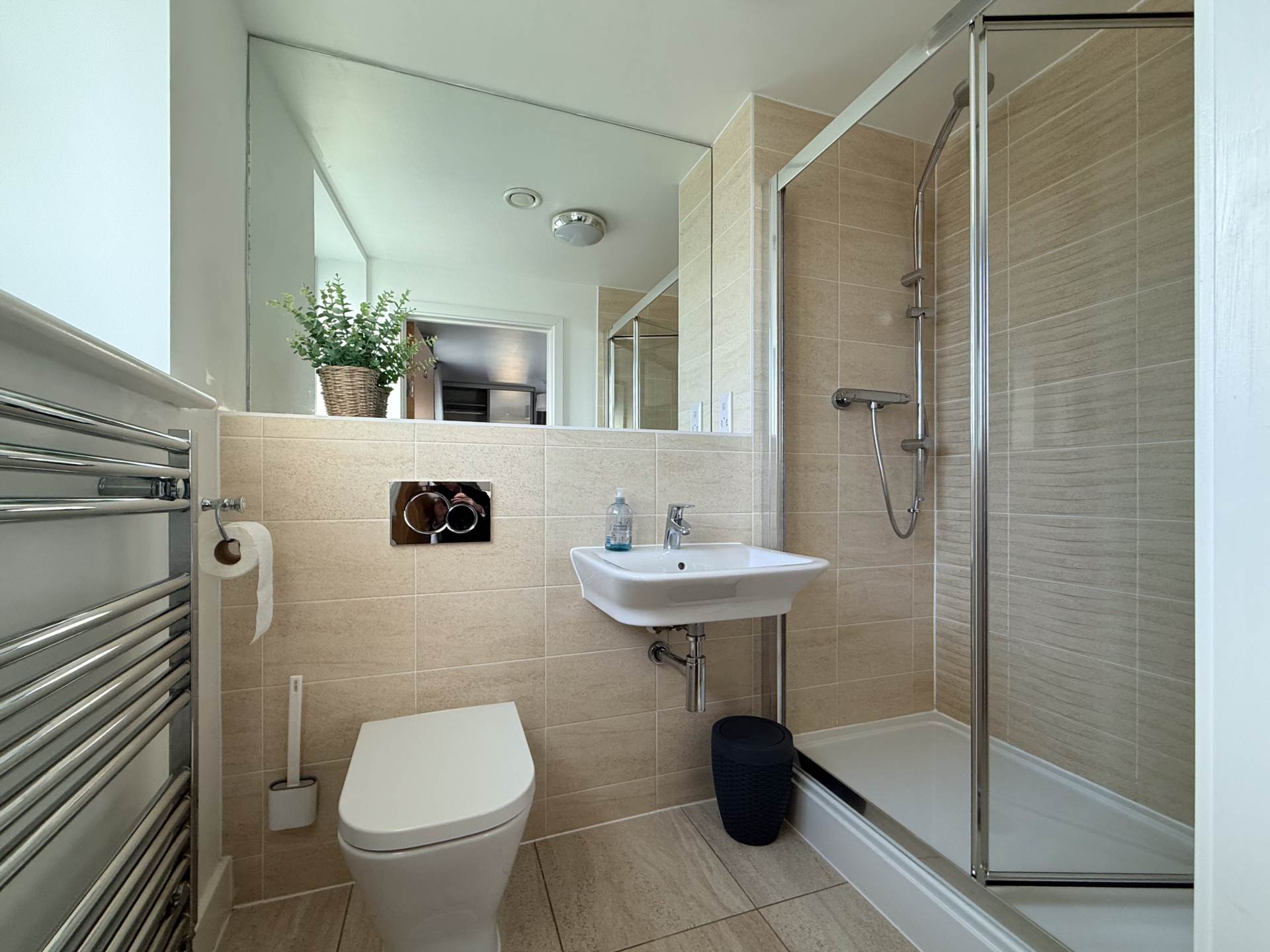 Corinthian, Midland Road, Image 18