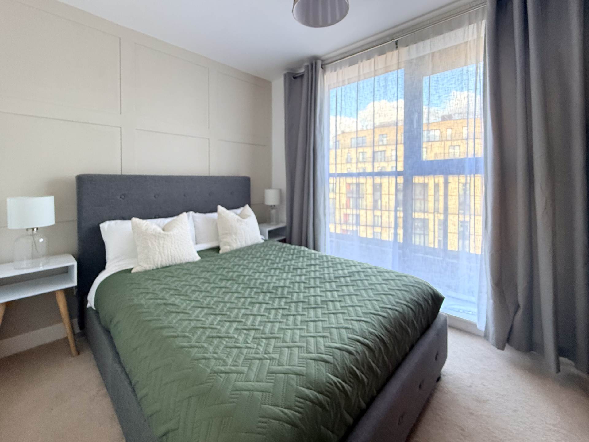 Corinthian, Midland Road, Image 19