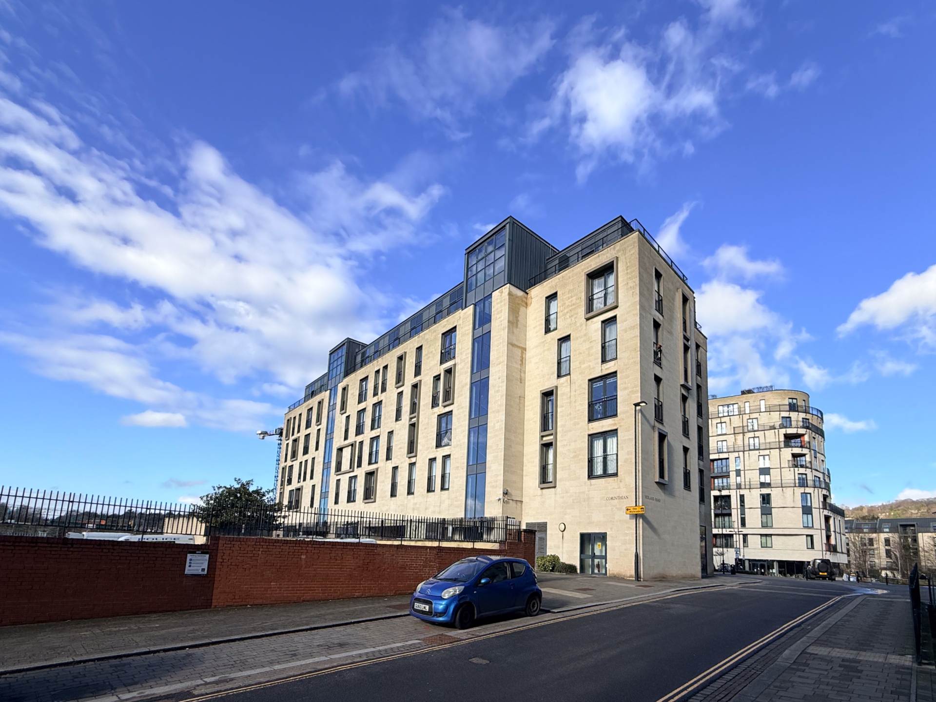 Corinthian, Midland Road, Image 22