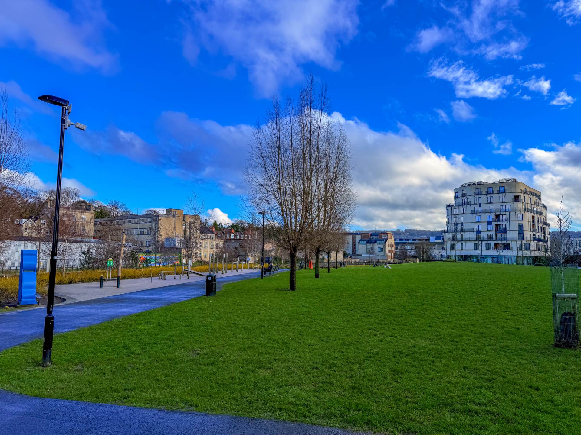 Corinthian, Midland Road, Image 24