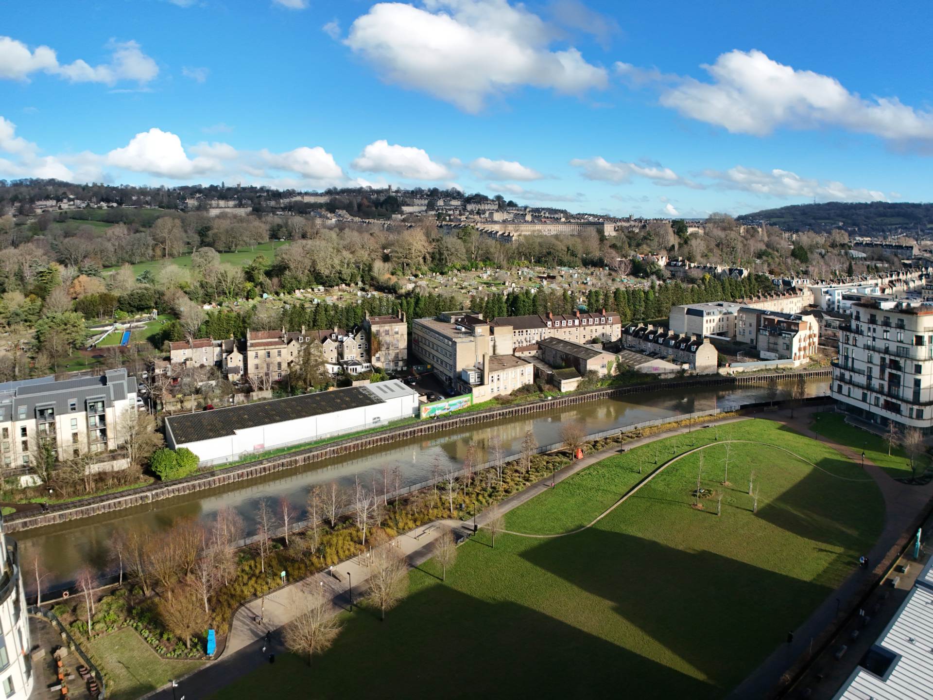 Corinthian, Midland Road, Image 3