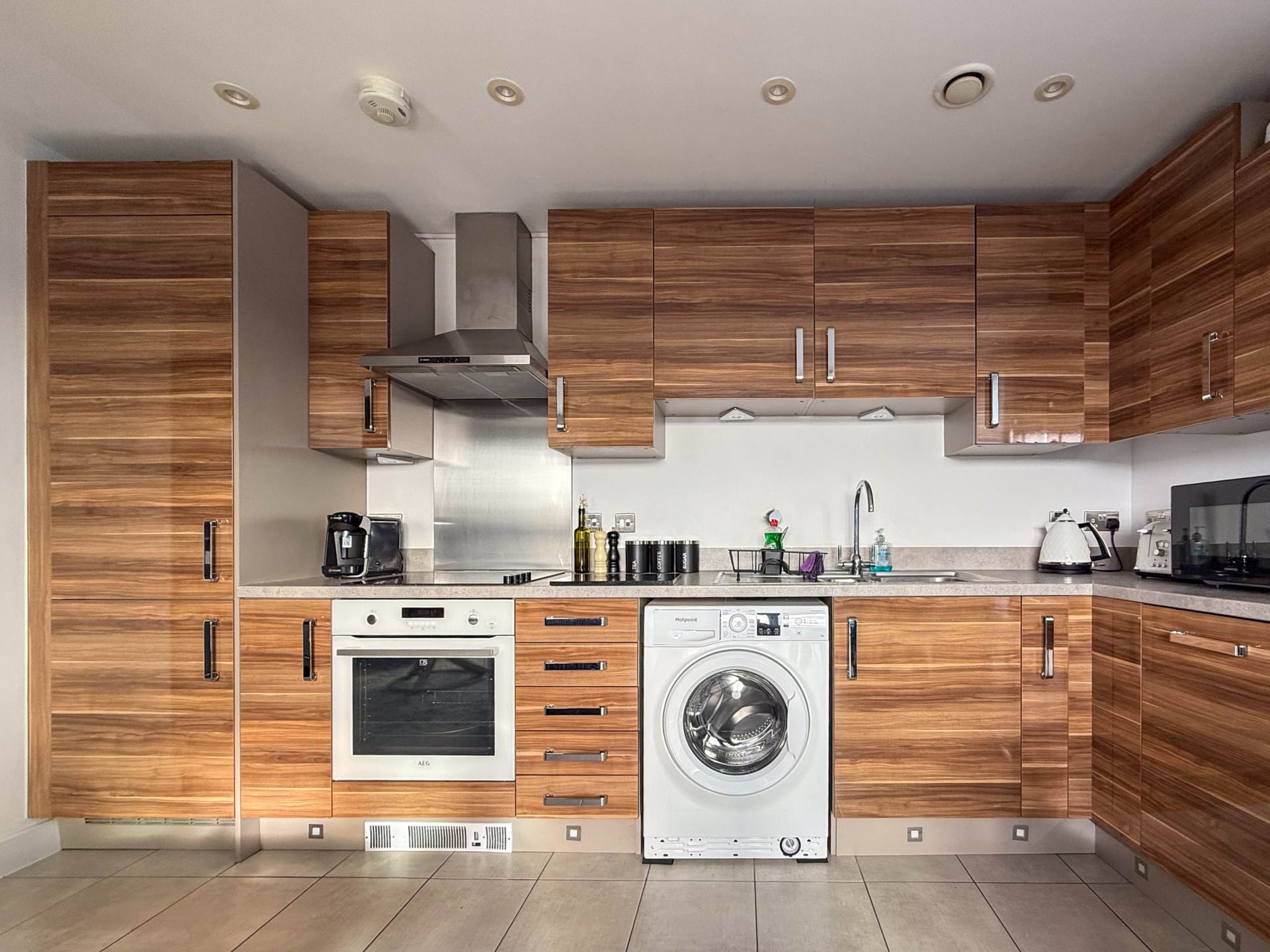 Corinthian, Midland Road, Image 6