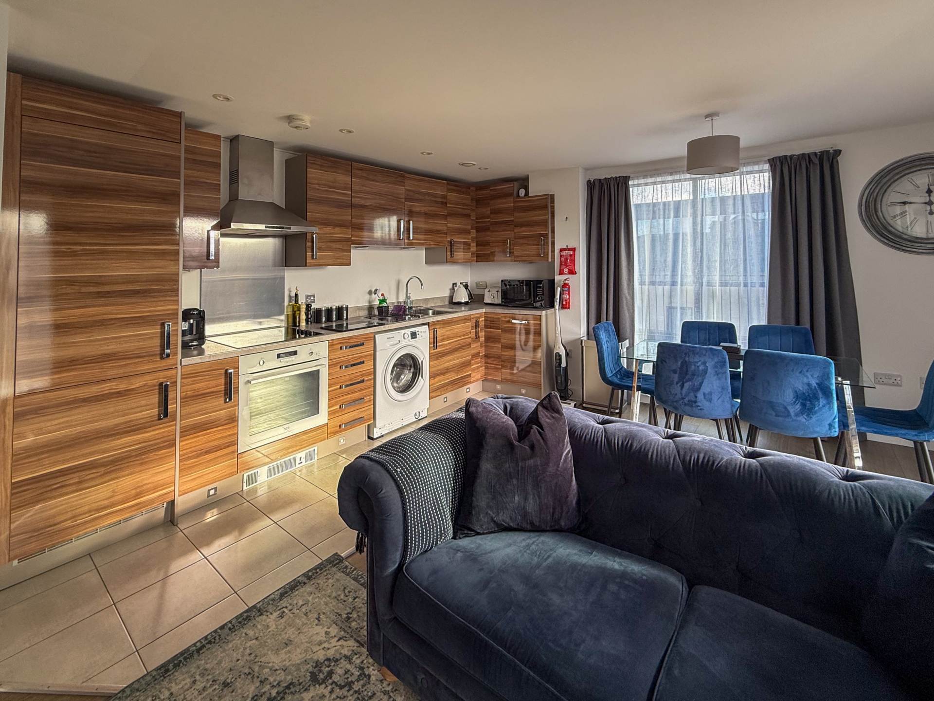 Corinthian, Midland Road, Image 9