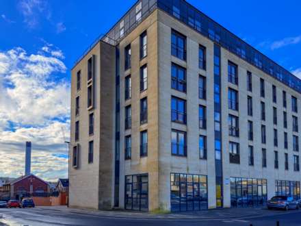 Property For Sale Corinthian, Midland Road, Bath