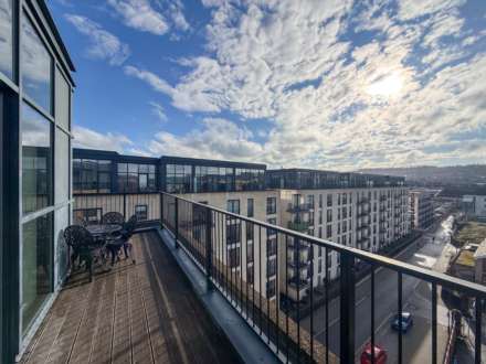 Corinthian, Midland Road, Image 12