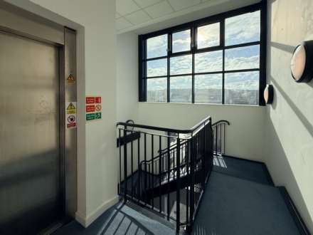 Corinthian, Midland Road, Image 4