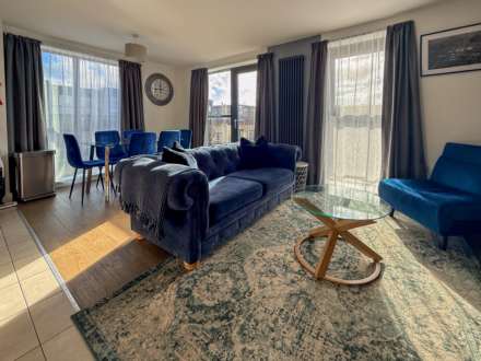 Corinthian, Midland Road, Image 5