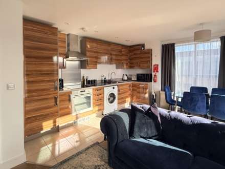 Corinthian, Midland Road, Image 7