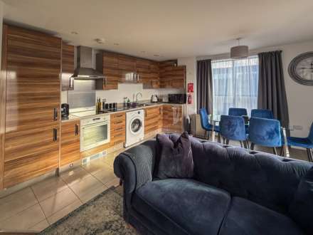 Corinthian, Midland Road, Image 9