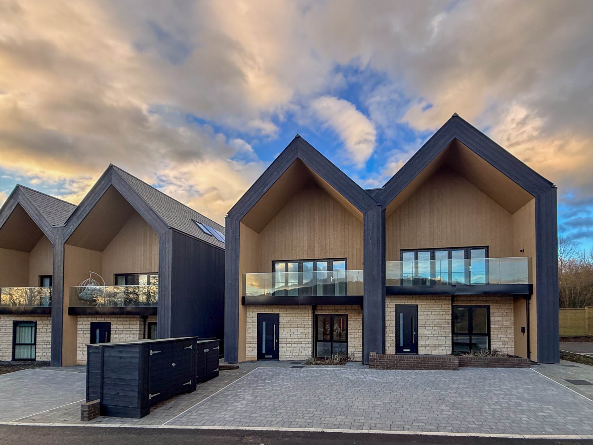 Plot 3, Porta, Lambridge, Image 1