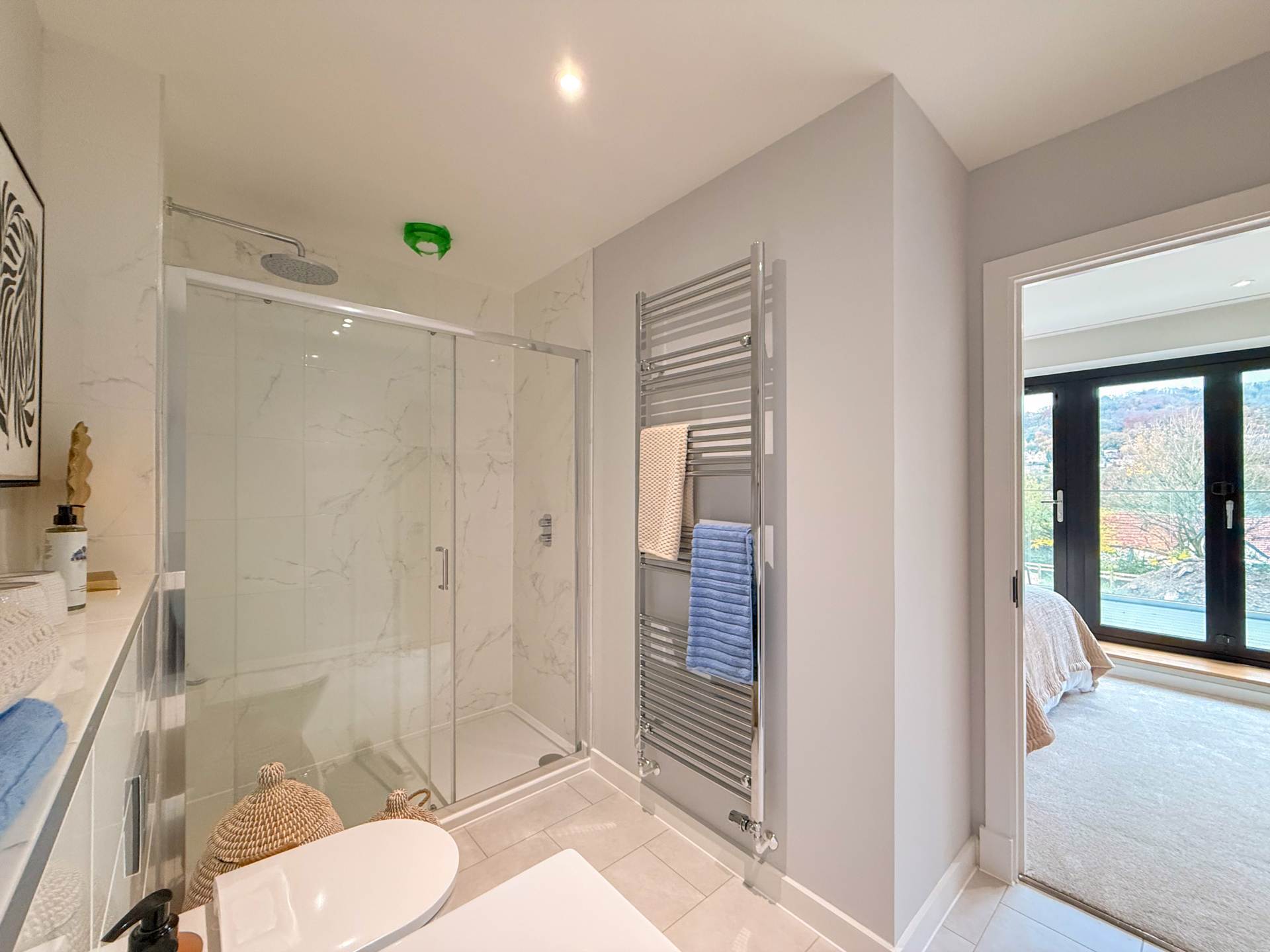 Plot 3, Porta, Lambridge, Image 11