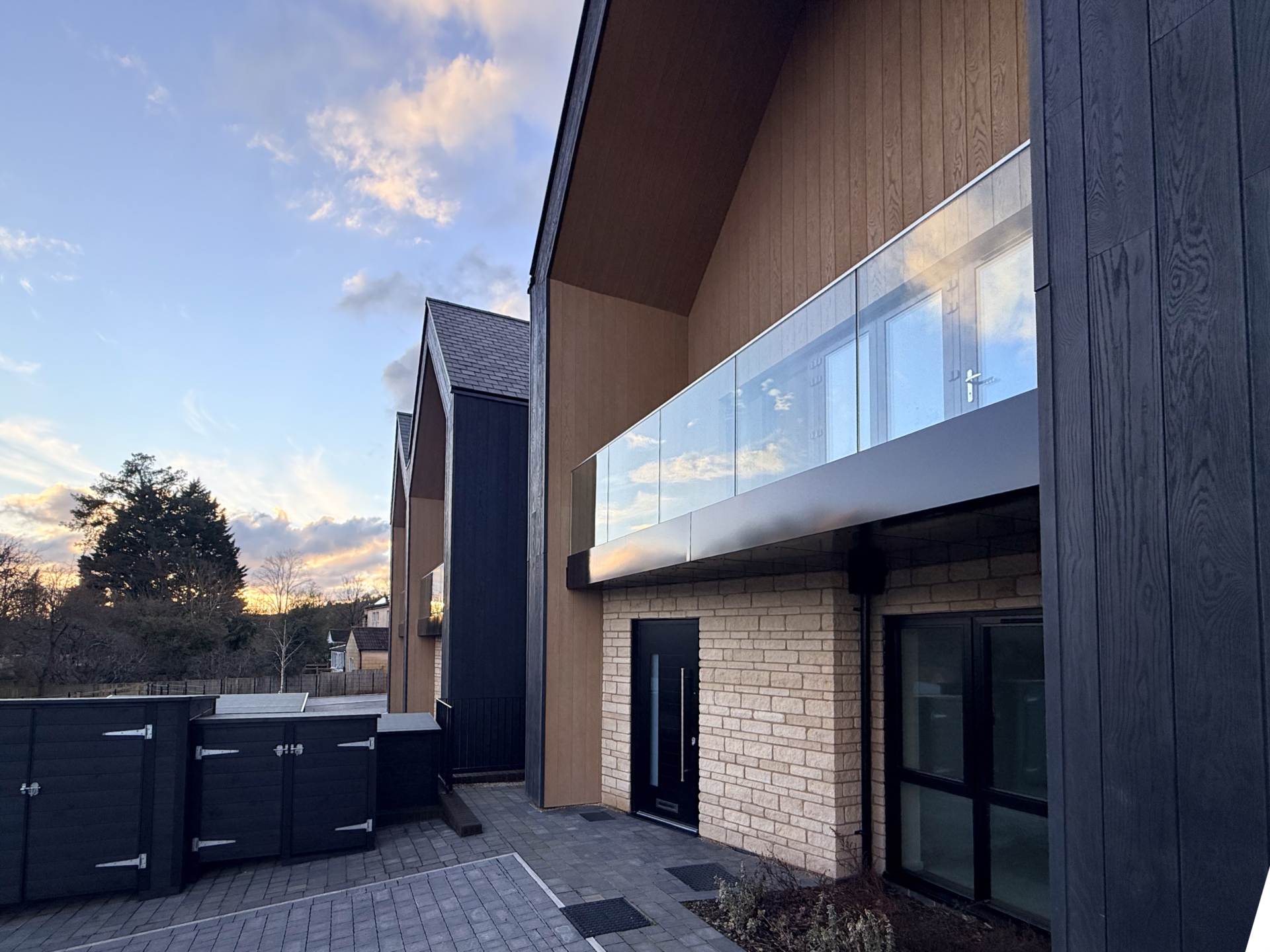 Plot 3, Porta, Lambridge, Image 12