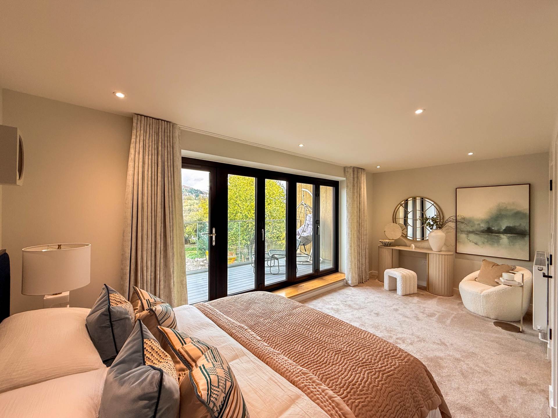 Plot 3, Porta, Lambridge, Image 14