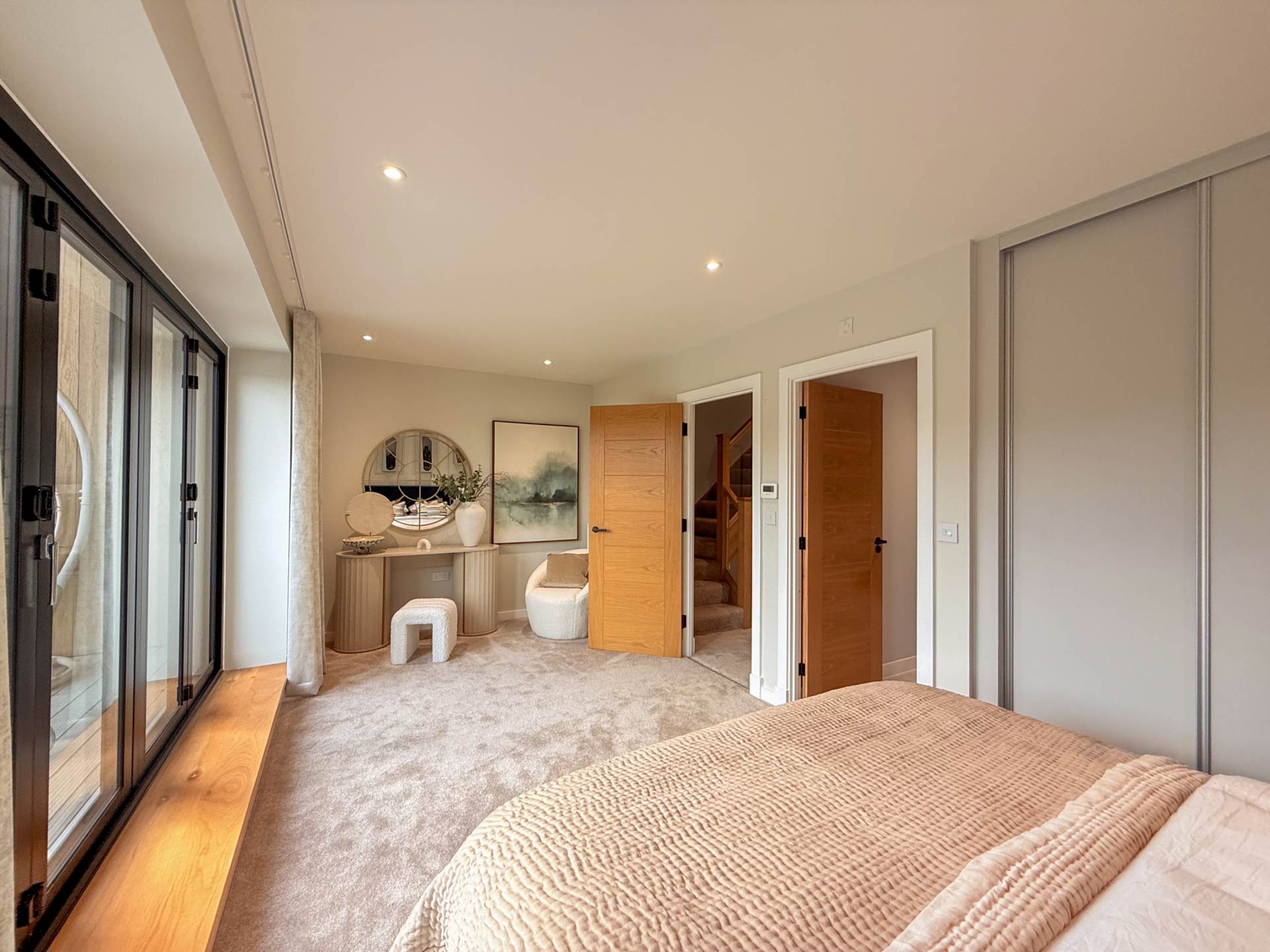 Plot 3, Porta, Lambridge, Image 17