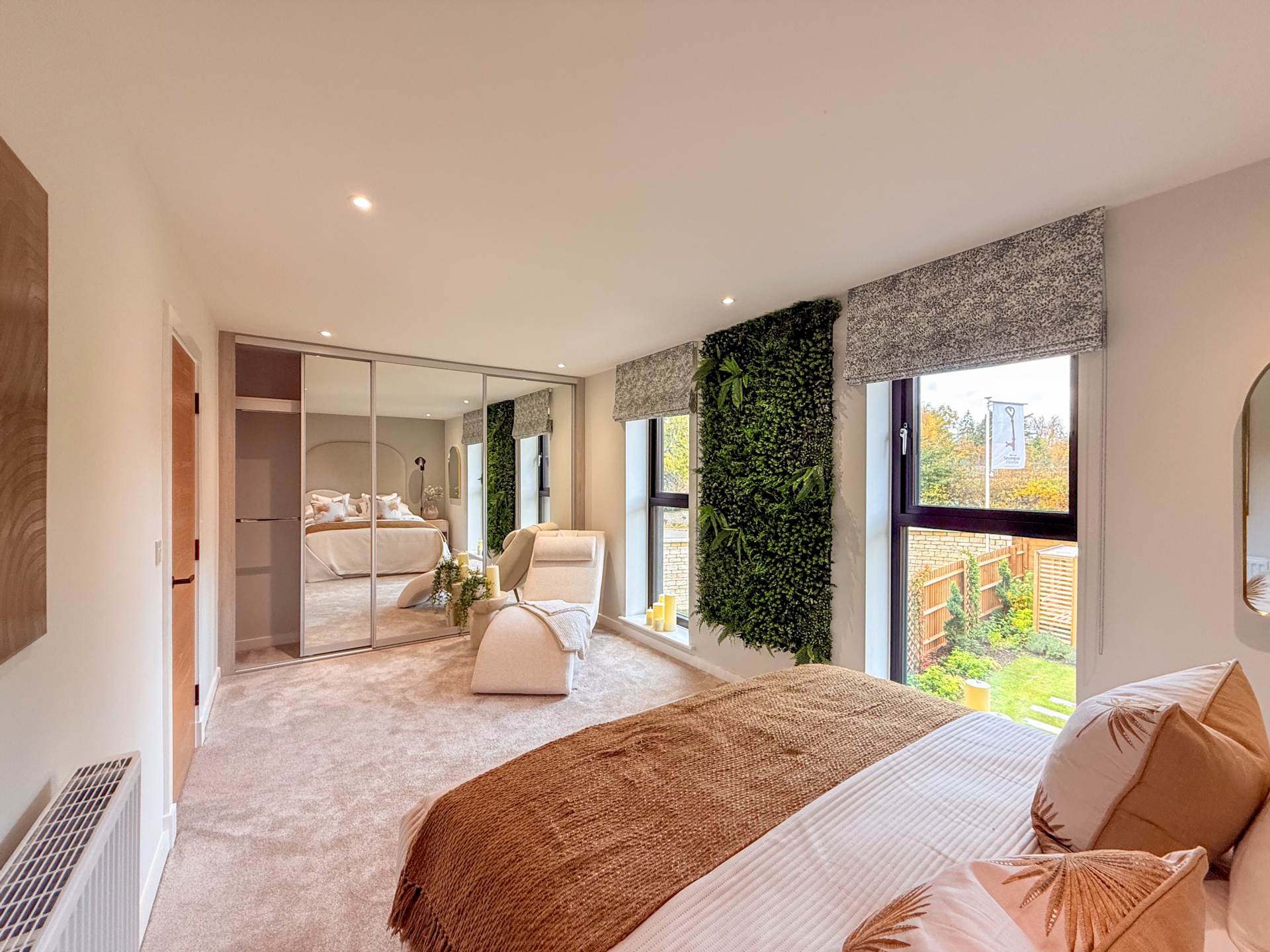 Plot 3, Porta, Lambridge, Image 18