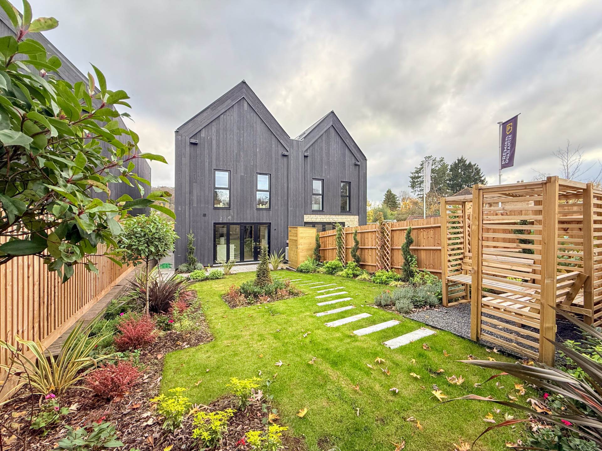 Plot 3, Porta, Lambridge, Image 19