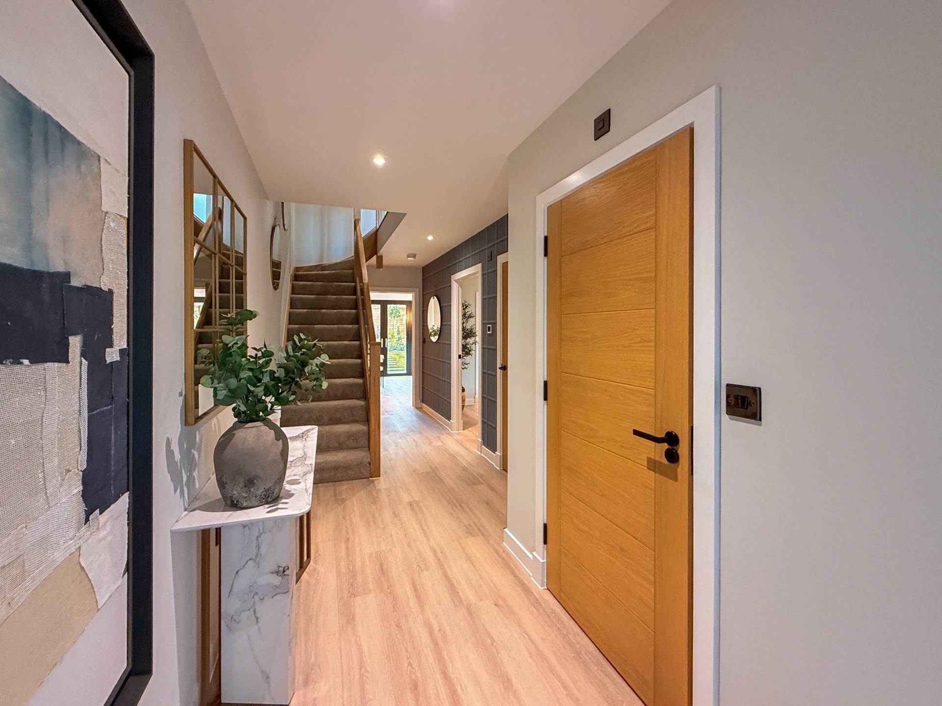 Plot 3, Porta, Lambridge, Image 2