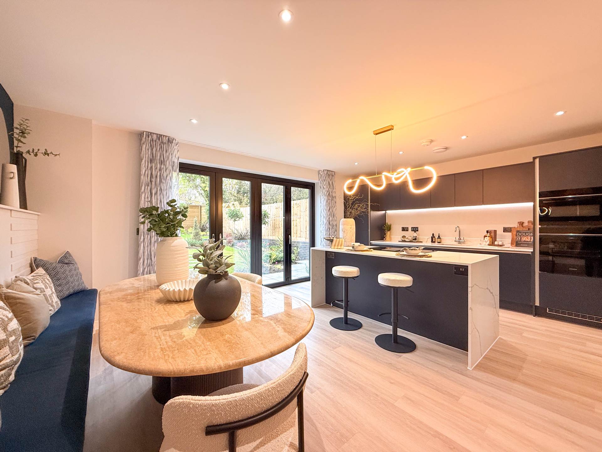 Plot 3, Porta, Lambridge, Image 3