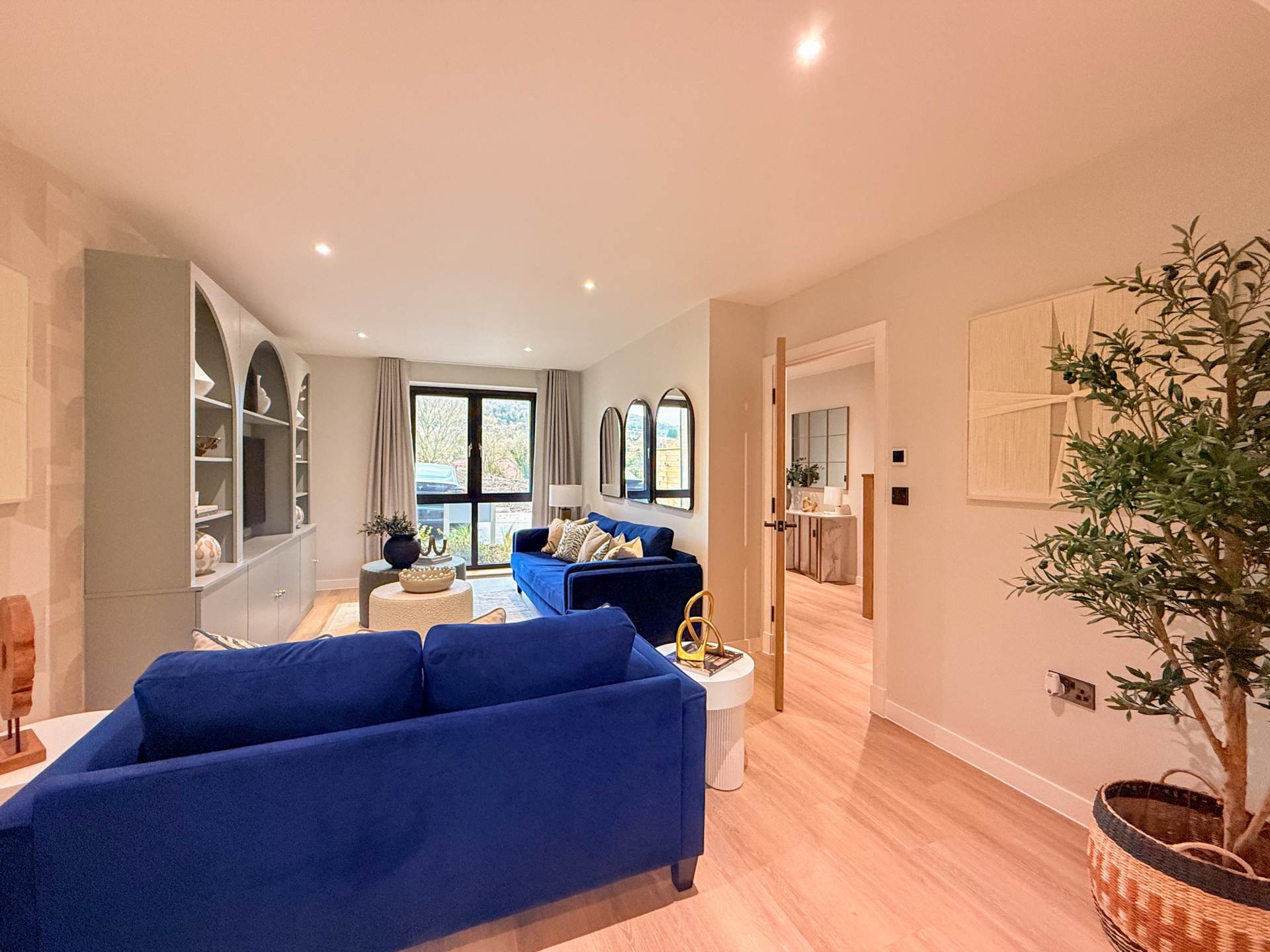 Plot 3, Porta, Lambridge, Image 5