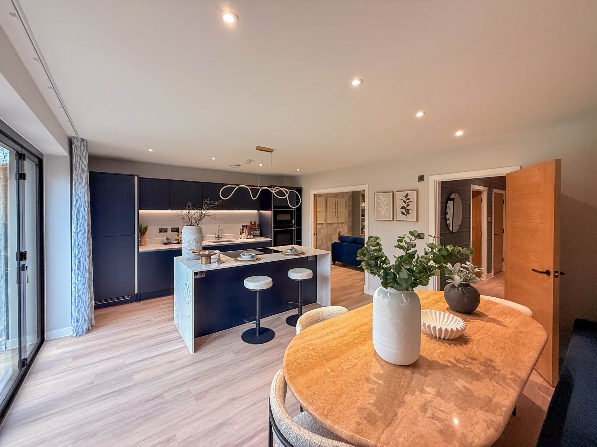 Plot 3, Porta, Lambridge, Image 7