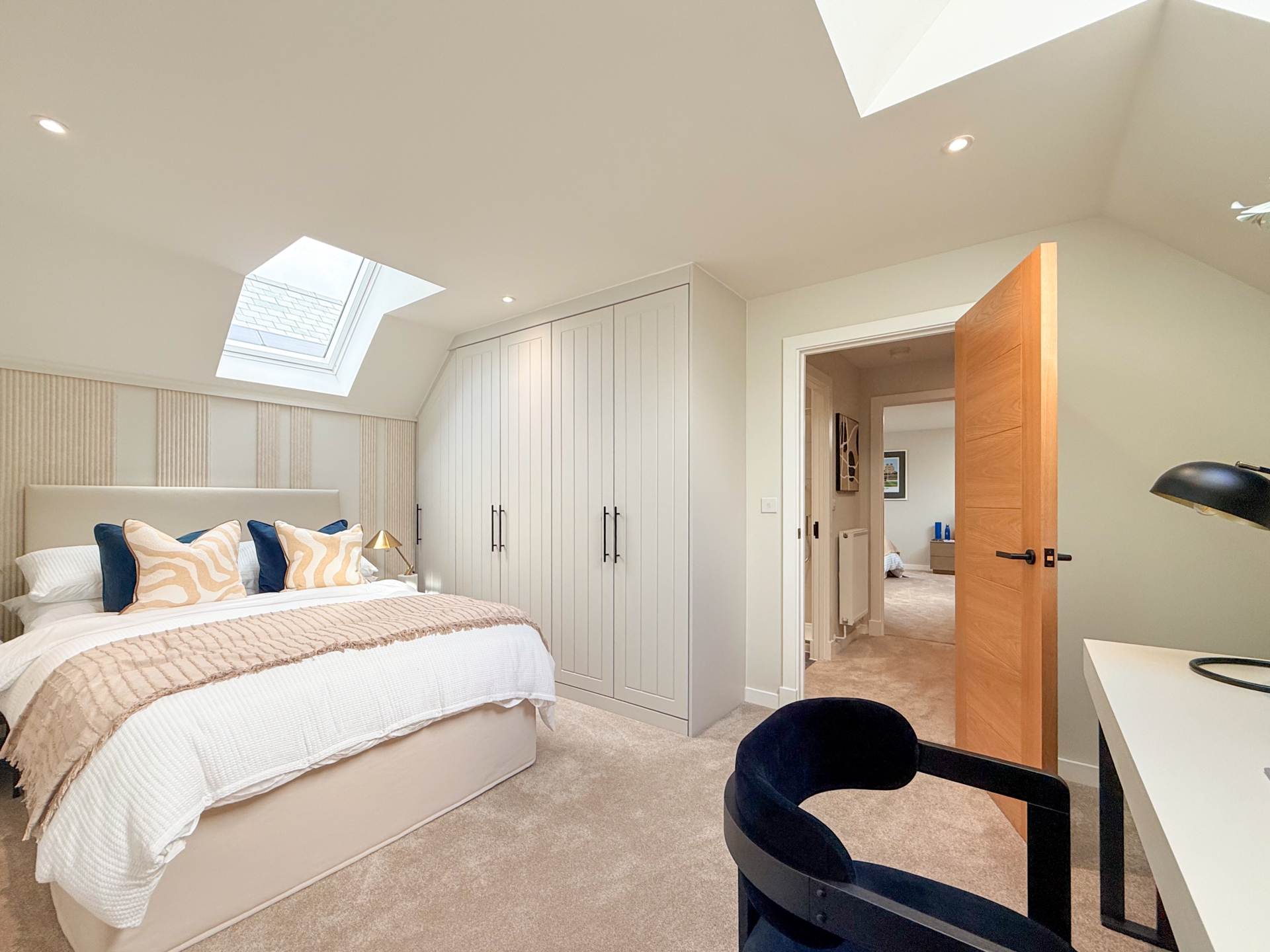 Plot 3, Porta, Lambridge, Image 8