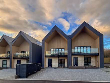 Plot 3, Porta, Lambridge, Image 1