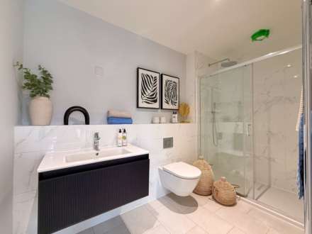 Plot 3, Porta, Lambridge, Image 13