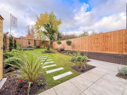 Plot 3, Porta, Lambridge, Image 20