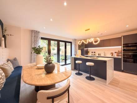 Plot 3, Porta, Lambridge, Image 3