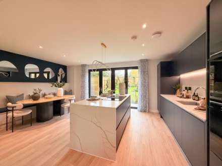 Plot 3, Porta, Lambridge, Image 6