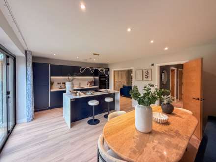 Plot 3, Porta, Lambridge, Image 7