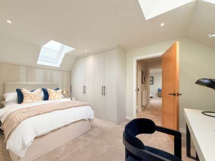 Plot 3, Porta, Lambridge, Image 8