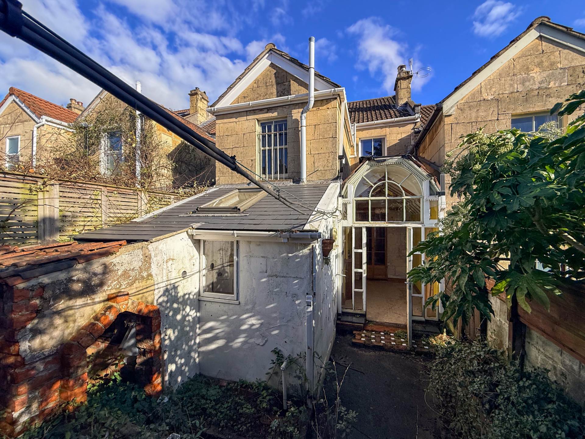 Cork Street, Bath, Image 12