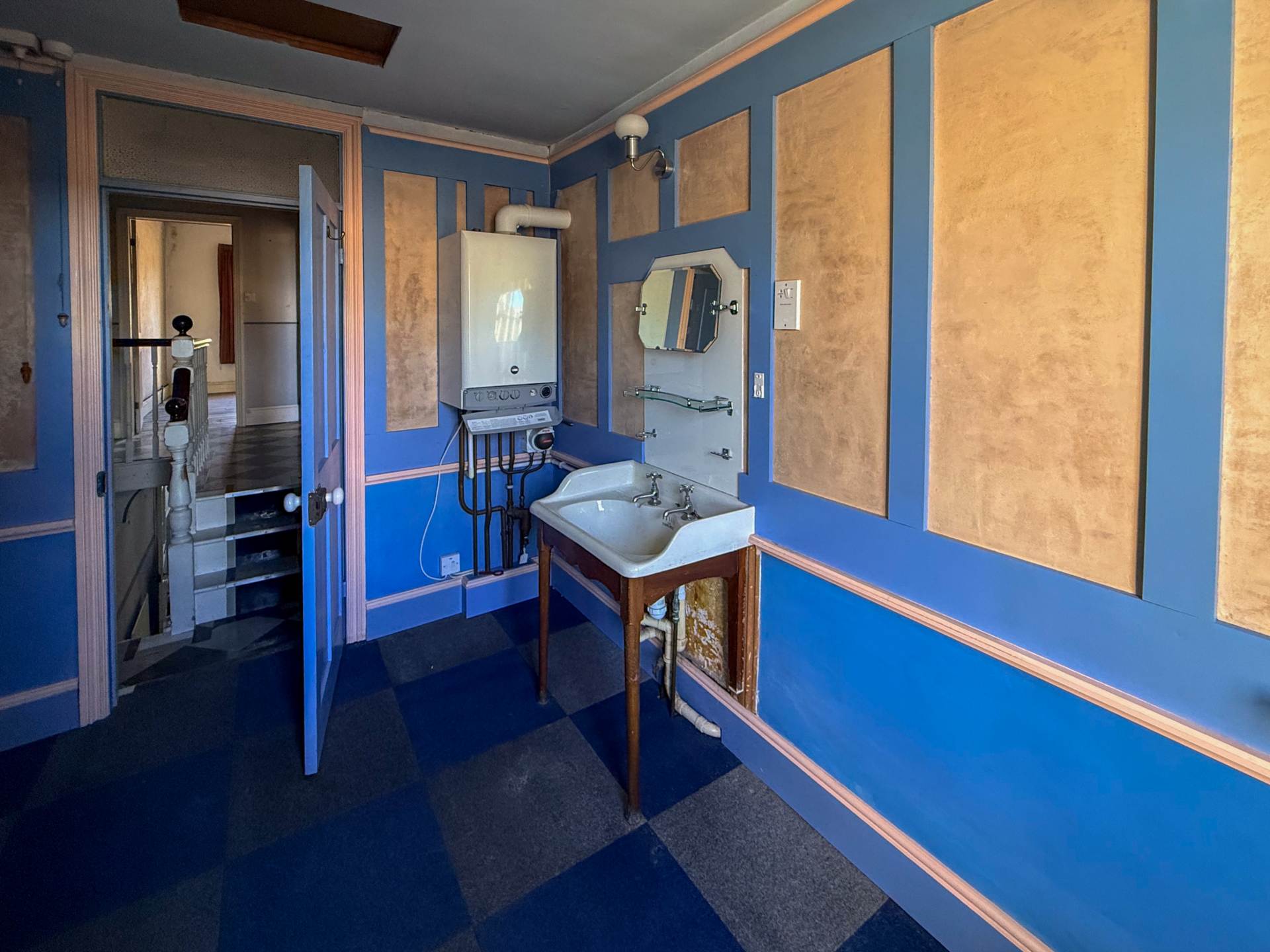 Cork Street, Bath, Image 16