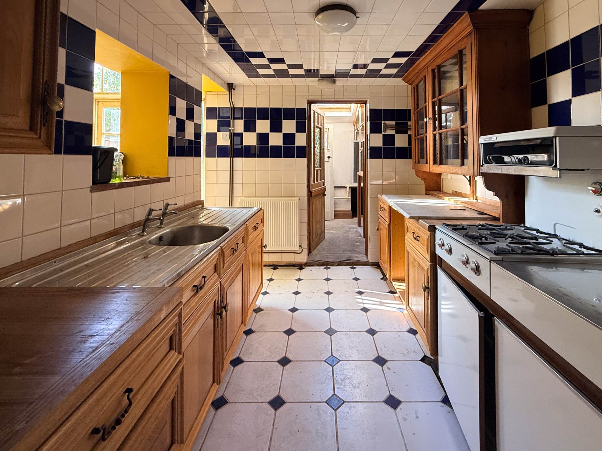 Cork Street, Bath, Image 8