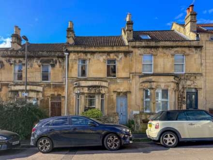 Cork Street, Bath, Image 1