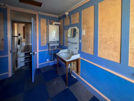 Cork Street, Bath, Image 16