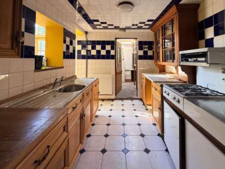 Cork Street, Bath, Image 8