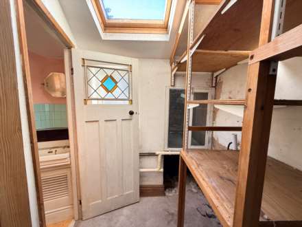 Cork Street, Bath, Image 9