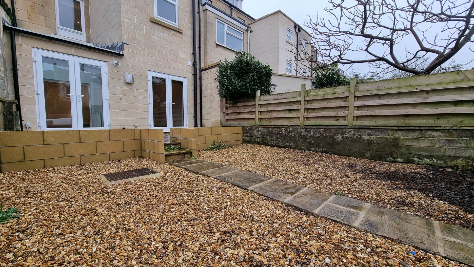 Victoria Terrace, Bath, Image 13