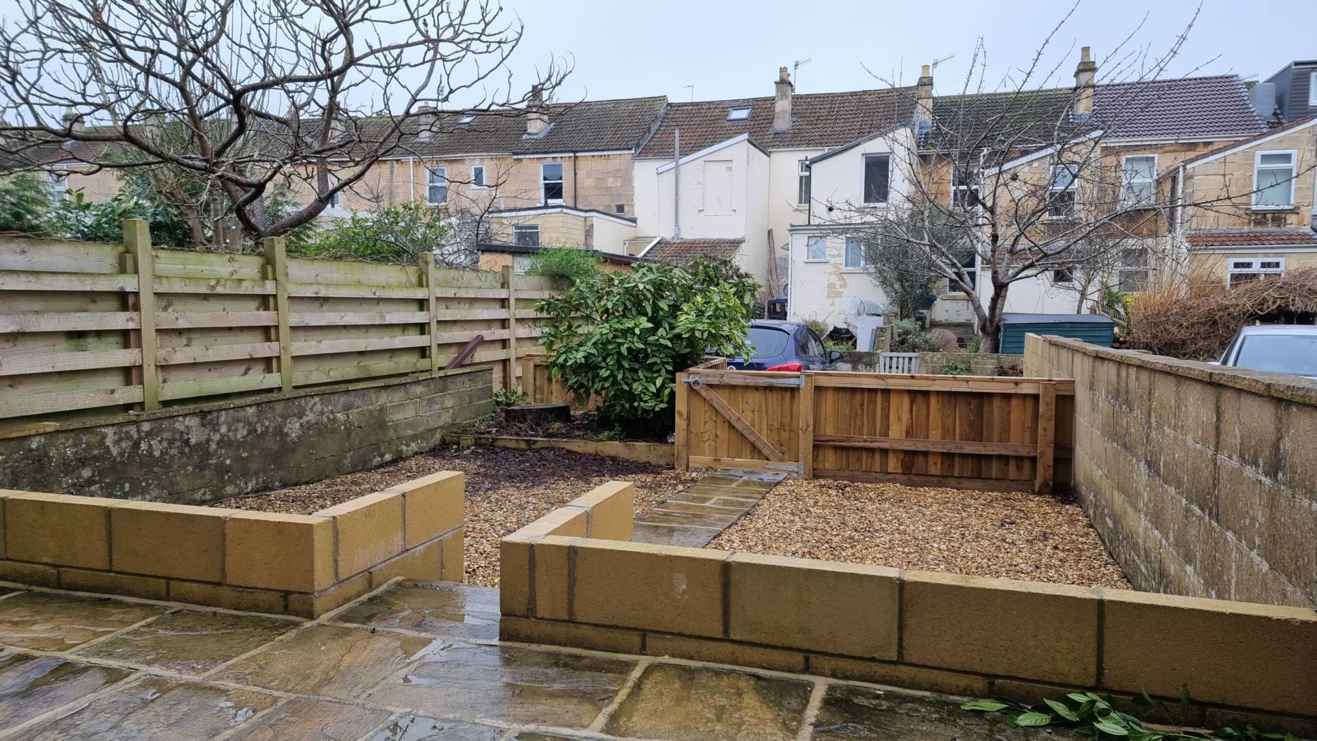 Victoria Terrace, Bath, Image 4