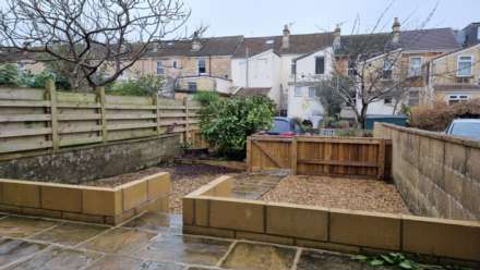 Victoria Terrace, Bath, Image 4